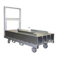 Rollcontainer