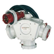 Mehrfachverteiler Deltabox 400V