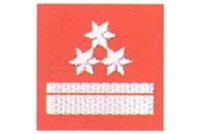Aufschiebeschlaufe Hauptbrandmeister