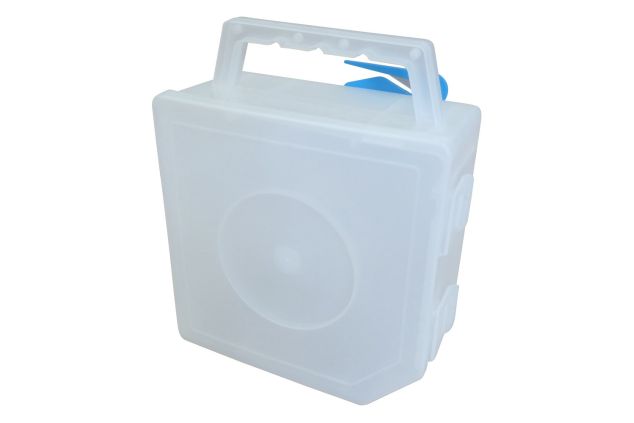 Abrollbox