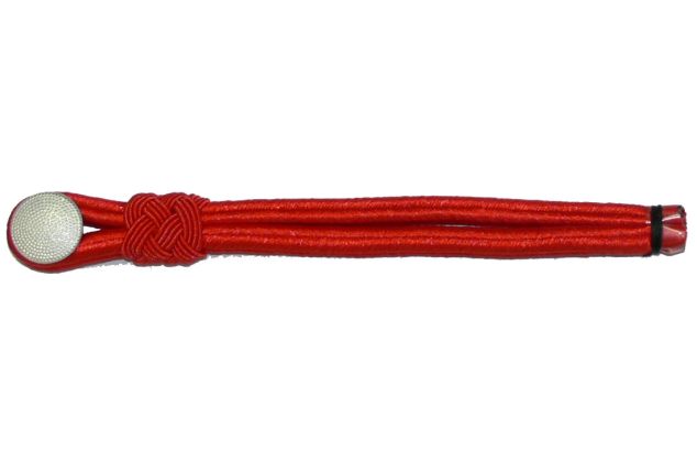 Schulterspange rot