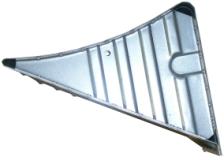 Unterlegkeil UK46