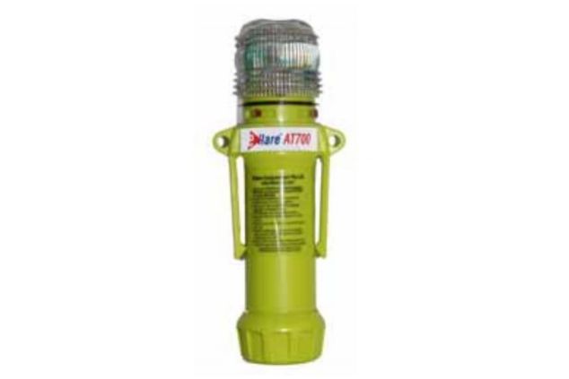 Warnleuchten Set E-Flare