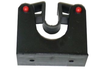Gerätehalter Toolflex 30-40mm