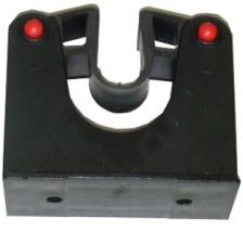 Gerätehalter Toolflex 30-40mm