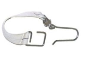 Schlauchhalter