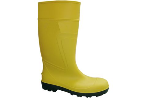 Sicherheits Gummistiefel S5