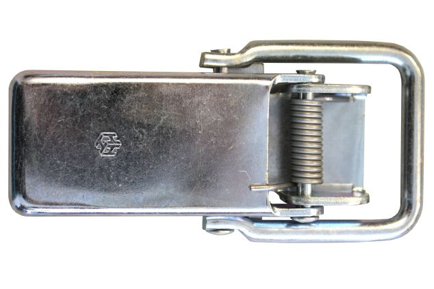 Verschluss
