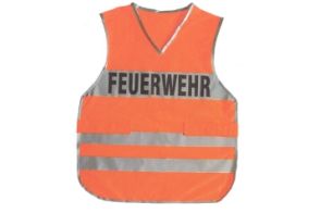 Warnüberwurf