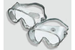 Schutzbrille Vollsicht