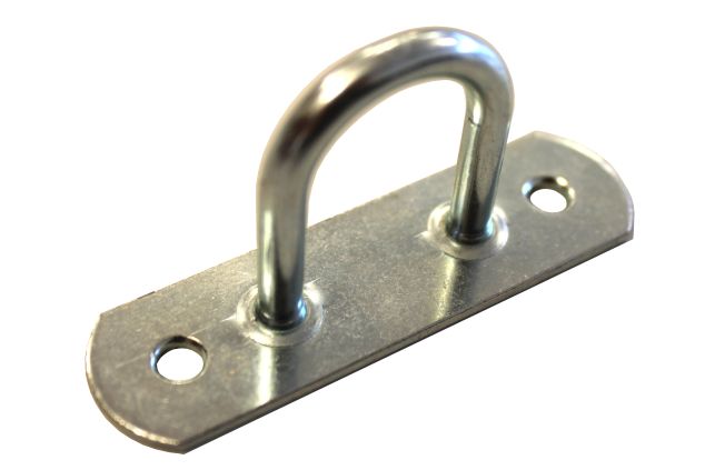 Planenbügel Metall