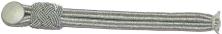 Schulterspange silber