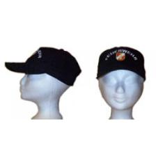 Basecap Feuerwehr mit Ortsname