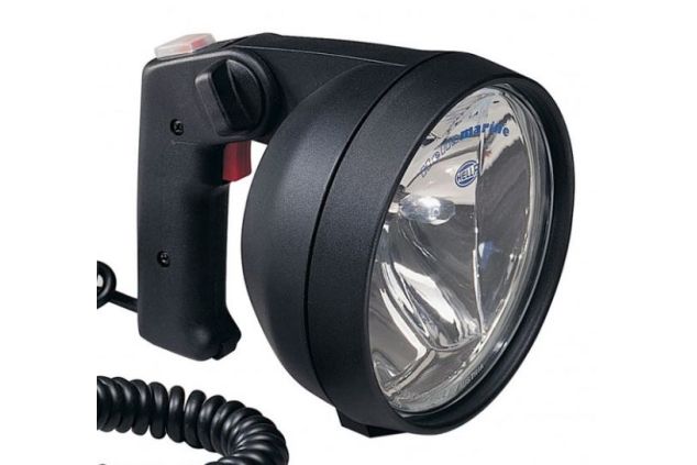 Hand Suchscheinwerfer Halogen