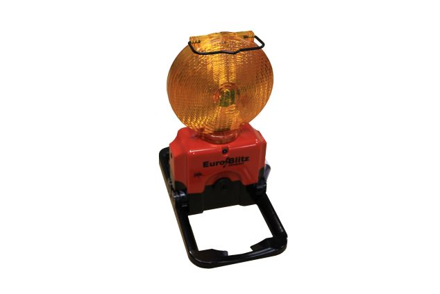 Warnblitzleuchte Euro Blitz Compact LED