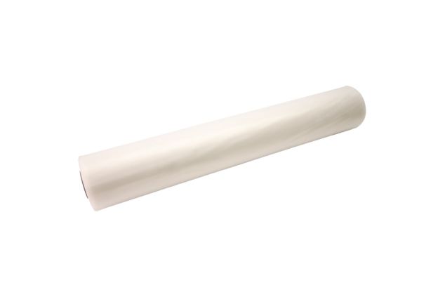 PE Folienplane Rolle