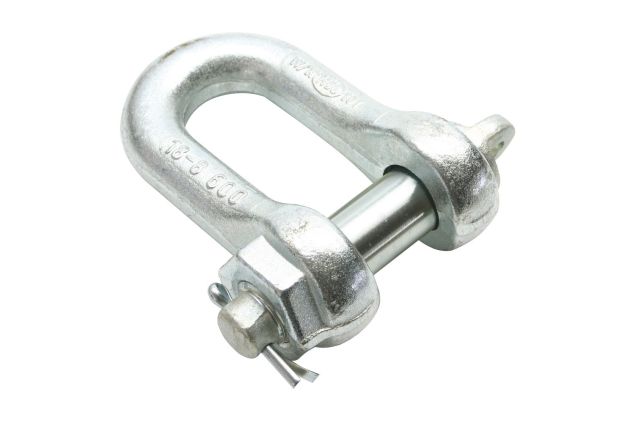 Schäkel