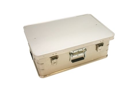 Transportkiste Firebox