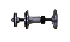 Ventiloberteil Storz C, 2"