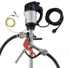 Flux Fasspumpen Set