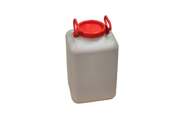 Transportbehälter, Weithalskanister 20L