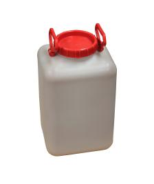 Transportbehälter, Weithalskanister 20L