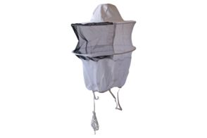 Imkerhut mit Schleier