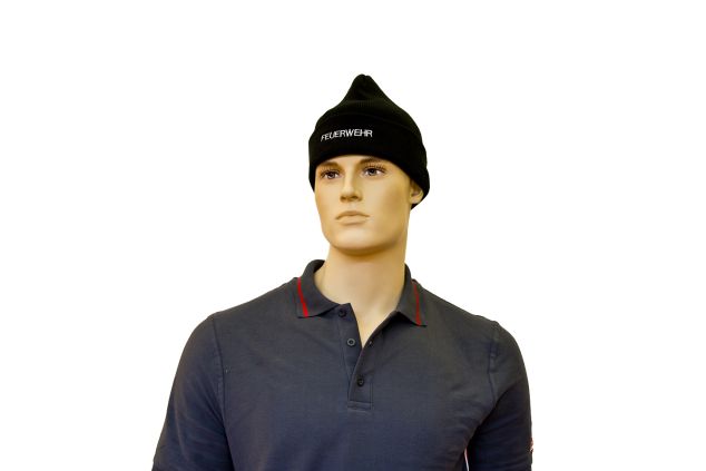 Strickmütze