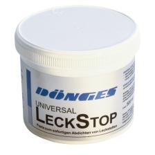 Dichtmasse, Abdichtpaste Leck Stop