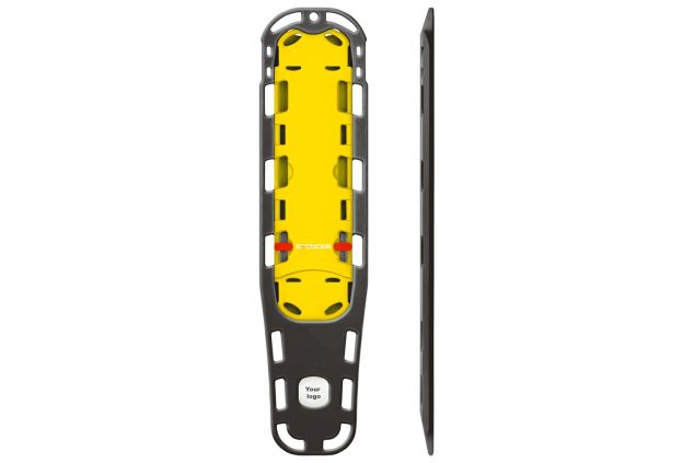 Spineboard Spencer Tango
