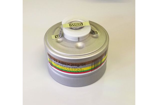 Kombinationsfilter