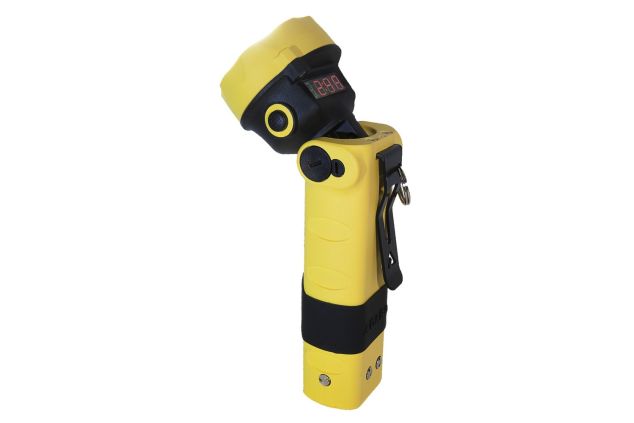 Handlampe Adalit L-3000