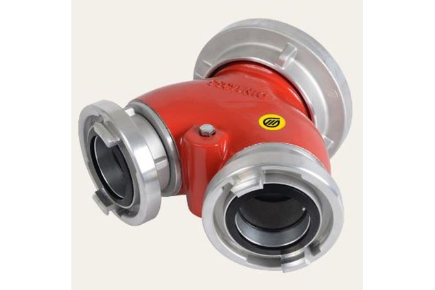 Sammelstück Storz A-BB