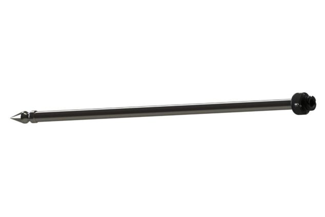 Turbotwist Piercing Nozzle