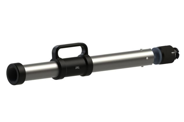 Turbotwist Schaumrohr S4