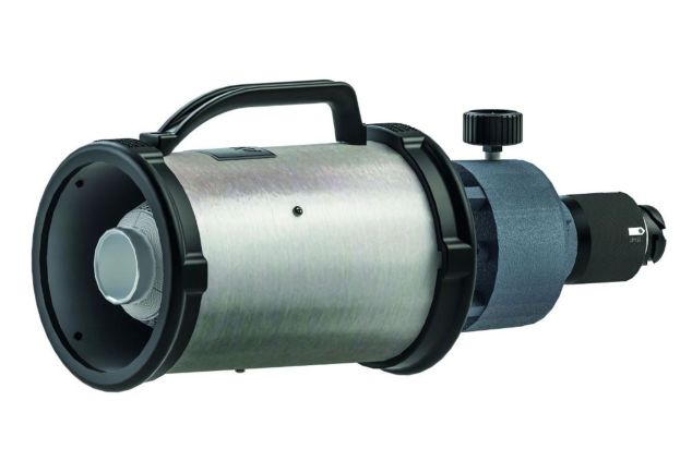 Turbotwist Schaumrohr S4/M4
