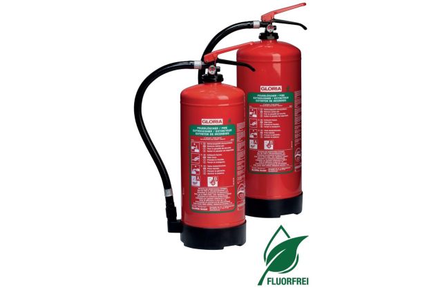 Schaumlöscher 6L