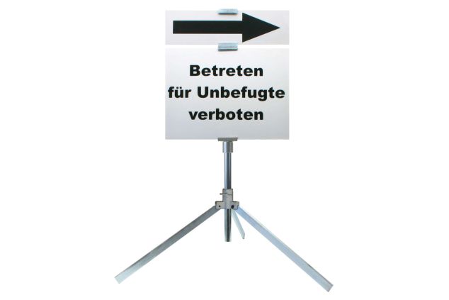 Schilderständer