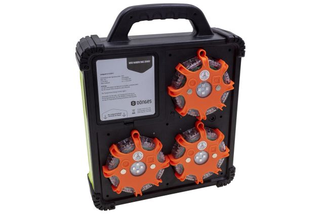 Warnleuchten-Set Syncflare