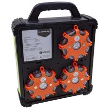 Warnleuchten-Set Syncflare