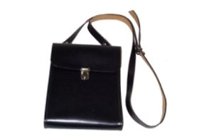 Meldertasche