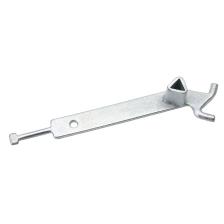 Absperrpfostenschlüssel