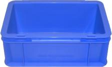 Lagerbox blau 300x200x120