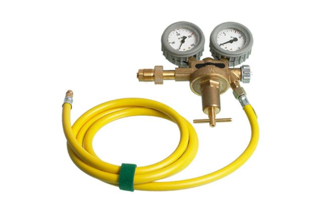 Sava Druckminderer