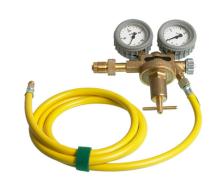 Sava Druckminderer