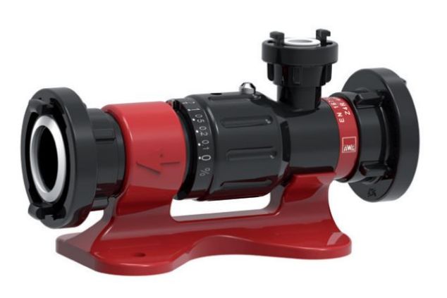 Zumischer Z4 Storz B FD