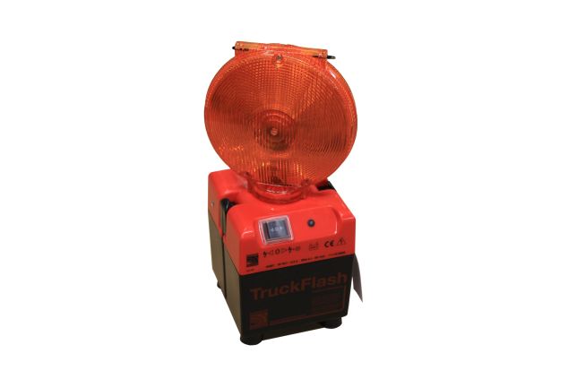Warnblitzleuchte Euro Blitz LED
