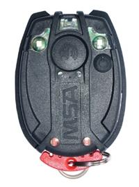 MSA Notsignalgeber Motion Scout K-T-R