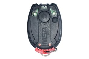 MSA Notsignalgeber Motion Scout K-T-R