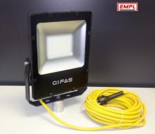 Flutlichtscheinwerfer Gifas PLAZA FLATLED FLOOD 48W